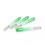 CueSoul CueSoul Tero AK7 Gradient Lime Green Dart Shafts