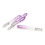 CueSoul CueSoul Tero AK7 Gradient Purple Dart Shafts