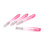 CueSoul CueSoul Tero AK7 Gradient Pink Dart Shafts