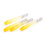 CueSoul CueSoul Tero AK7 Gradient Yellow Dart Shafts