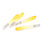 CueSoul CueSoul Tero AK7 Gradient Yellow Dart Shafts