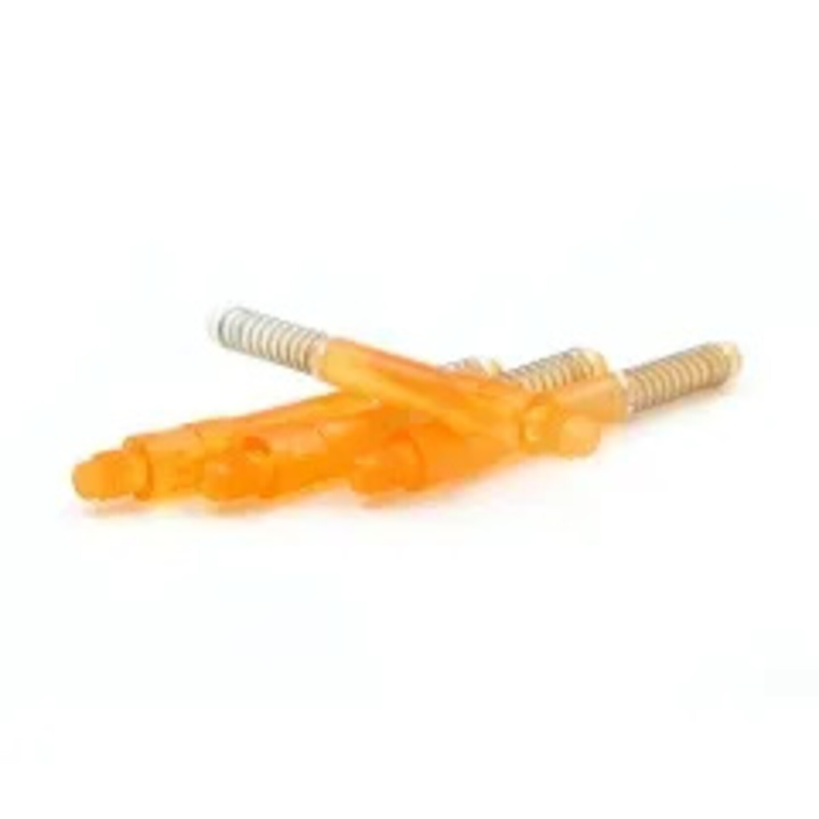 CueSoul CueSoul Tero AK7 Gradient Orange Dart Shafts