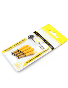 CueSoul CueSoul Tero AK7 Yellow Dart Shafts