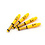 CueSoul CueSoul Tero AK7 Yellow Dart Shafts