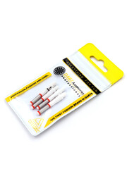 CueSoul CueSoul Tero AK7 White Dart Shafts