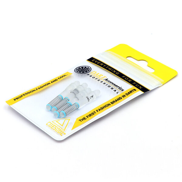 CueSoul CueSoul Tero AK7 Ice Dart Shafts