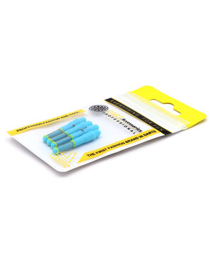 CueSoul CueSoul Tero AK7 Blue Dart Shafts