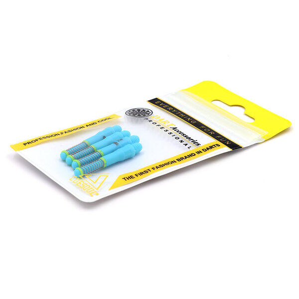 CueSoul CueSoul Tero AK7 Blue Dart Shafts