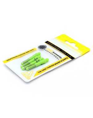 CueSoul CueSoul Tero AK7 Green Dart Shafts