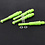 CueSoul CueSoul Tero AK7 Green Dart Shafts