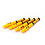 CueSoul CueSoul Tero AK7 Yellow Dart Shafts