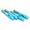 CueSoul CueSoul Tero AK7 Blue Dart Shafts