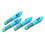 CueSoul CueSoul Tero AK7 Blue Dart Shafts