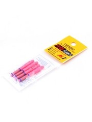 CueSoul CueSoul Tero AK7 Pink Dart Shafts