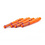 CueSoul CueSoul Tero AK7 Orange Dart Shafts