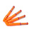 CueSoul CueSoul Tero AK7 Orange Dart Shafts