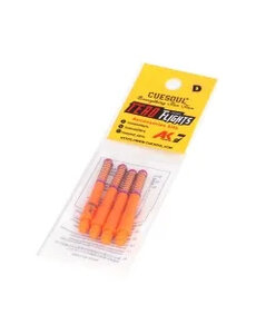 CueSoul CueSoul Tero AK7 Orange Dart Shafts