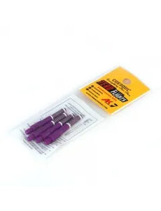 CueSoul CueSoul Tero AK7 Purple Dart Shafts