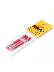 CueSoul Cuesoul AK7 Red Alloy Dart Shafts