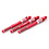 CueSoul Cuesoul AK7 Red Alloy Dart Shafts