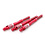 CueSoul Cuesoul AK7 Red Alloy Dart Shafts