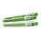 CueSoul Cuesoul AK7 Green Alloy Dart Shafts