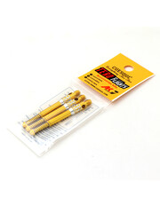 CueSoul Cuesoul AK7 Gold Alloy Dart Shafts