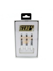 CueSoul CueSoul AK7P White Dart Shafts