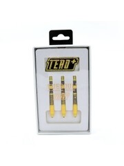 CueSoul CueSoul AK7P Yellow Dart Shafts
