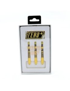 CueSoul CueSoul AK7P Yellow Dart Shafts