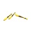 CueSoul CueSoul AK7P Yellow Dart Shafts