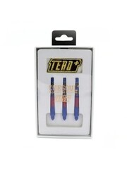 CueSoul CueSoul AK7P Royal Blue Dart Shafts