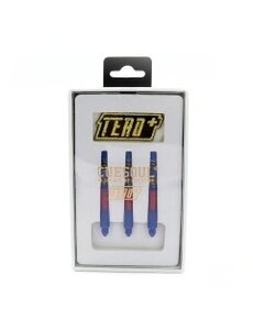CueSoul CueSoul AK7P Royal Blue Dart Shafts