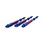 CueSoul CueSoul AK7P Royal Blue Dart Shafts