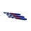 CueSoul CueSoul AK7P Royal Blue Dart Shafts