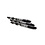 CueSoul CueSoul AK7P Black Dart Shafts
