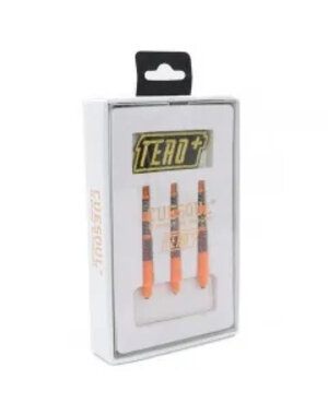 CueSoul CueSoul AK7P Orange Dart Shafts
