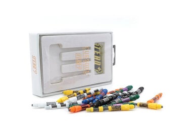 CueSoul AK7P Dart Shafts