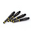CueSoul CueSoul Tero AK7 Black Dart Shafts