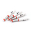 CueSoul CueSoul Tero AK7 White Dart Shafts