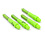 CueSoul CueSoul Tero AK7 Green Dart Shafts