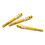 CueSoul Cuesoul AK7 Gold Alloy Dart Shafts
