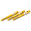 CueSoul Cuesoul AK7 Gold Alloy Dart Shafts