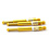 CueSoul Cuesoul AK7 Gold Alloy Dart Shafts