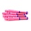 CueSoul CueSoul Tero AK7 Pink Dart Shafts
