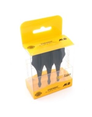 CueSoul Cuesoul AK8 Traj Cloud Dart Flights