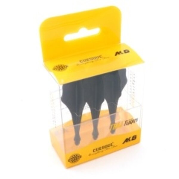 CueSoul Cuesoul AK8 Traj Cloud Dart Flights