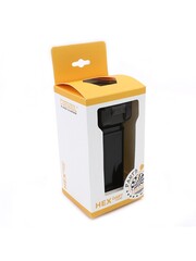 CueSoul CueSoul HEX Hexagon Shape Chopping Dart Case