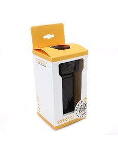 CueSoul CueSoul HEX Hexagon Shape Chopping Dart Case