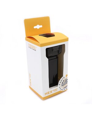CueSoul CueSoul HEX Hexagon Shape Chopping Dart Case